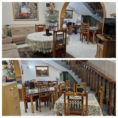 Saracini'S Homestay Attard Exterior foto