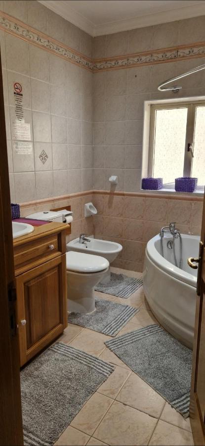 Saracini'S Homestay Attard Exterior foto
