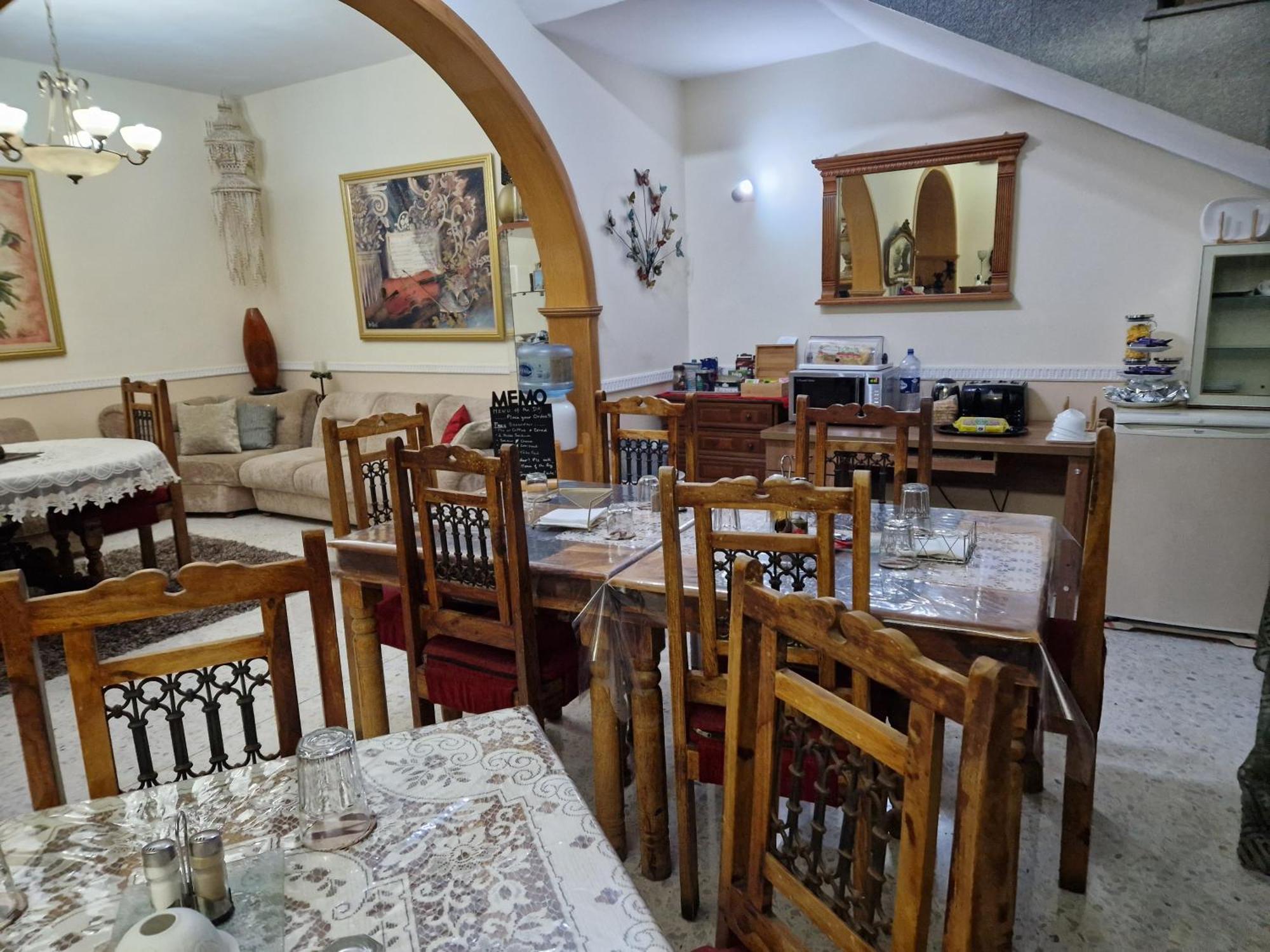 Saracini'S Homestay Attard Exterior foto