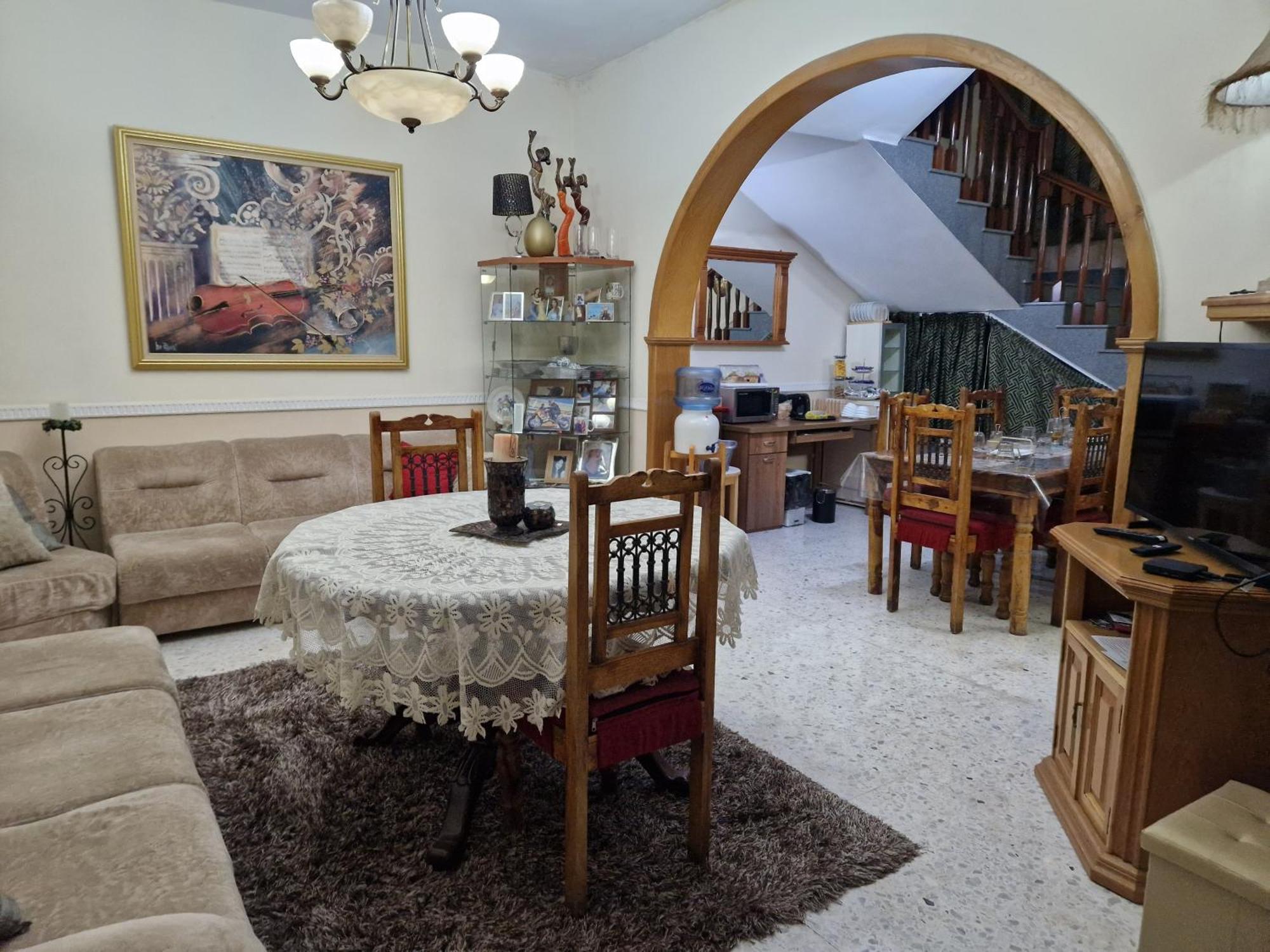 Saracini'S Homestay Attard Exterior foto