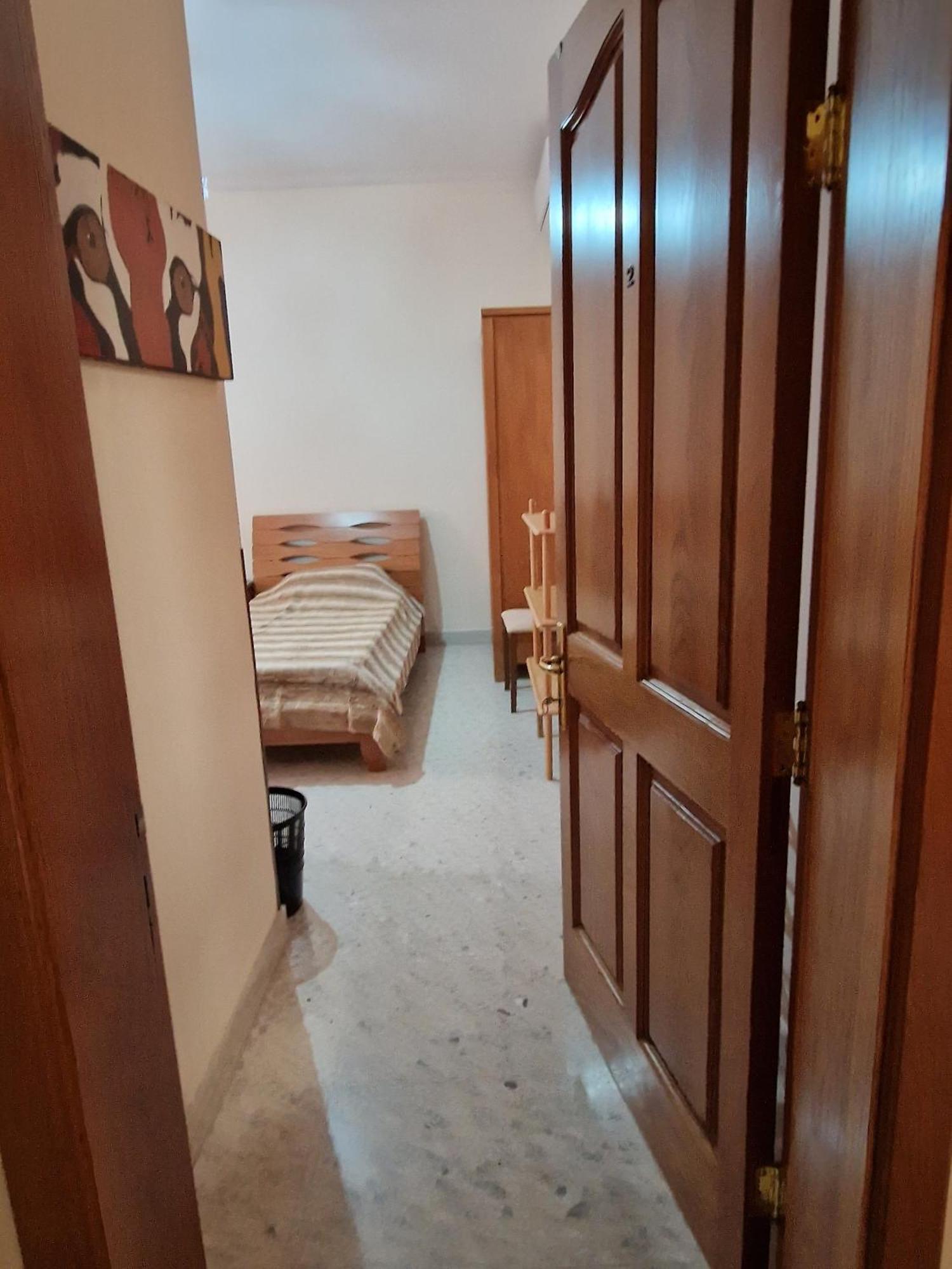 Saracini'S Homestay Attard Exterior foto