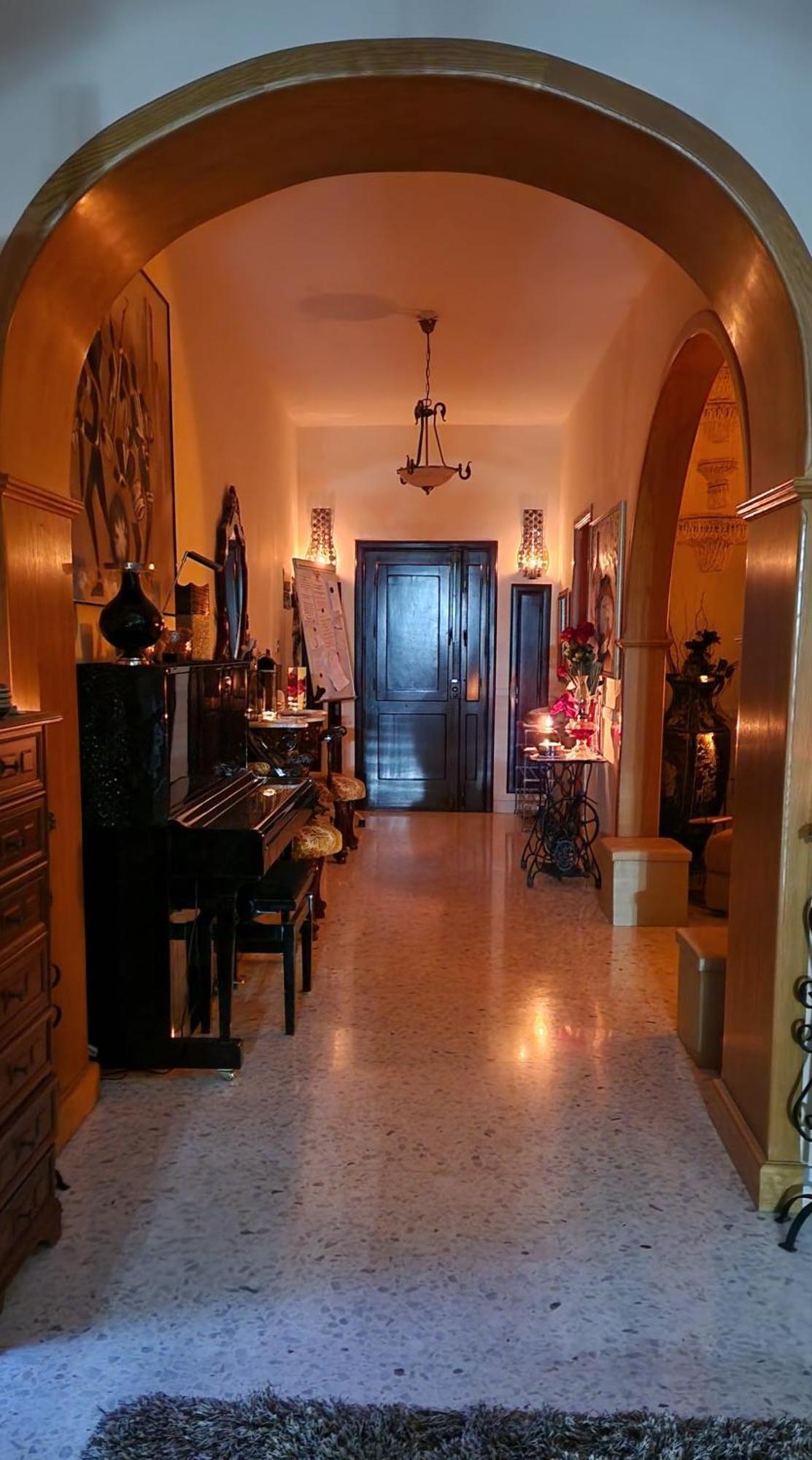 Saracini'S Homestay Attard Exterior foto