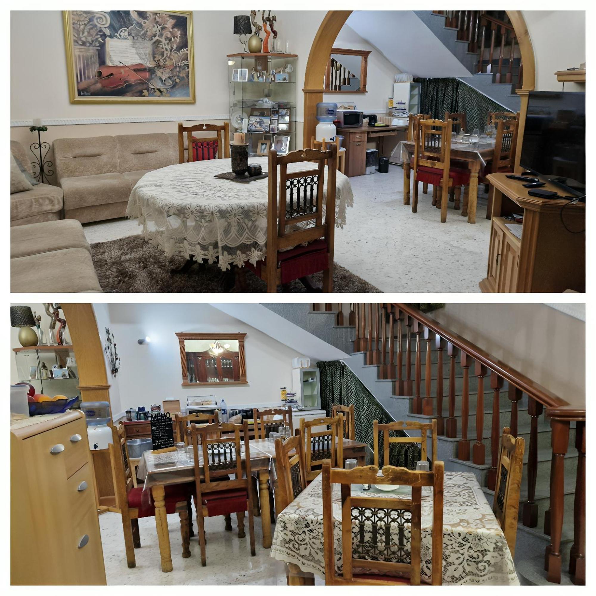 Saracini'S Homestay Attard Exterior foto