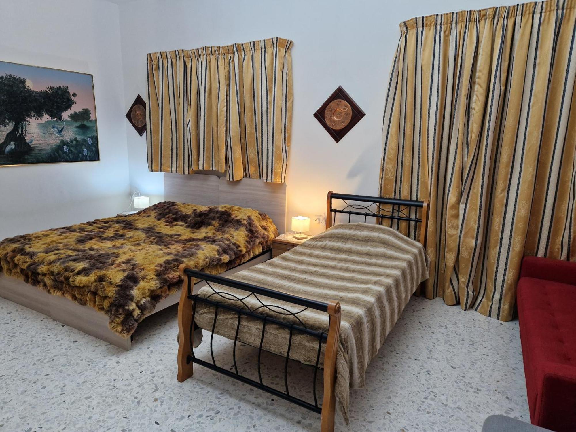 Saracini'S Homestay Attard Exterior foto