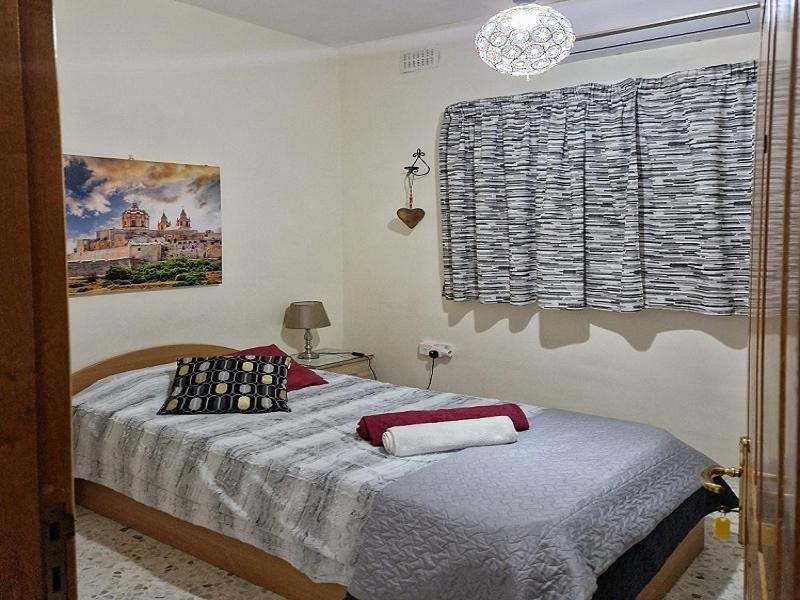 Saracini'S Homestay Attard Exterior foto